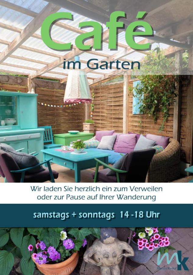 Lichtenau Aeltestes Haus In Quentel - Ferienwohnung 1 Mit Kleinem Garten מראה חיצוני תמונה